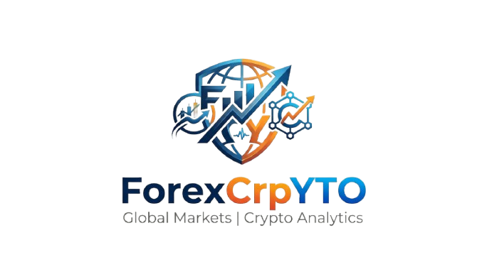 Forex & Crypto: Powering Growth, Increasing Your Yearly Turnover